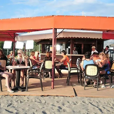 Lejlighed Gold 5 Star 2+1 Sea View And Aqua Park