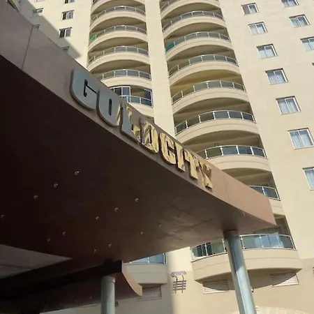 Gold 5 Star 2+1 Sea View And Aqua Park