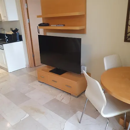 Gold 5 Star 2+1 Sea View And Aqua Park Lejlighed