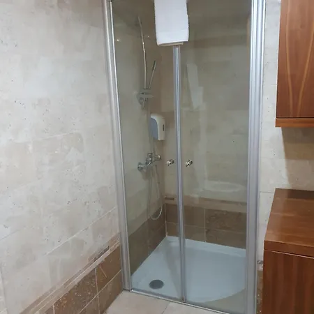 Gold 5 Star 2+1 Sea View And Aqua Park Lejlighed Alanya